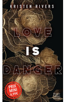 Love is danger