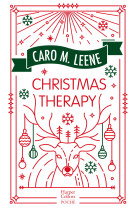 Christmas therapy