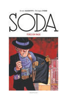 Soda (édition 2023) - tuez en paix