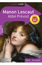 Manon lescaut