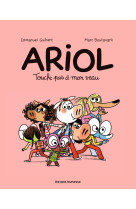Ariol, tome 15
