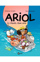 Ariol, tome 17