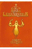 L'épouvanteur poche, tome 11