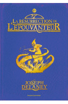 L'épouvanteur poche, tome 15
