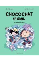 Chocochat , tome 02