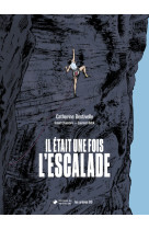 Il était une fois l'escalade