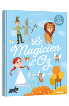 Les p'tits classiques a ecouter - magicien d'oz