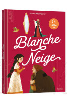 Les p'tits classiques a ecouter - blanche neige
