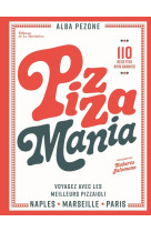 Pizza mania