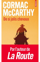De si jolis chevaux