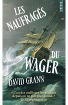 Les naufragés du wager