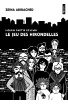 Le jeu des hirondelles