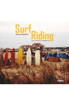 Surf riding