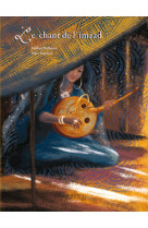 Le chant de l'imzad