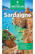 Guide vert sardaigne