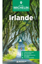 Guide vert irlande