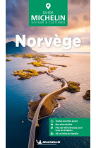 Guide vert norvège