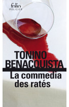 La commedia des ratés