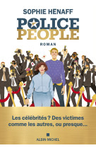 Police people