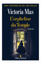 L'orpheline du temple