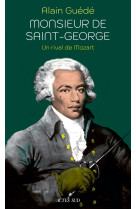 Monsieur de saint-george