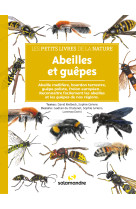 Abeilles et guêpes