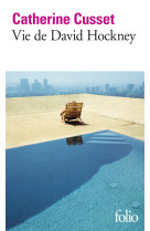 Vie de david hockney