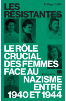 Les résistantes