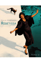 Rébétissa