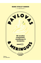 Pavlovas et meringues