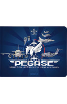 Mission pégase