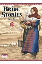 Bride stories t15
