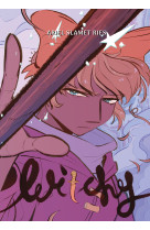 Witchy tome 2