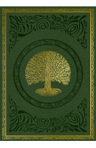 Grimoire arbre de vie