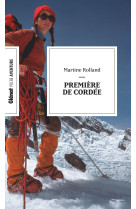 Première de cordée (poche)