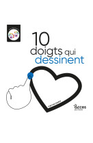 10 doigts qui dessinent