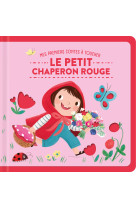Le petit chaperon rouge