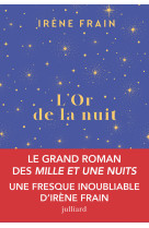 L'or de la nuit