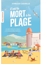 C'est la mort à la plage