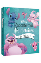 Disney - raconte-moi des histoires de stitch