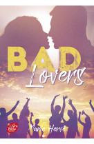 Bad lovers - tome 2