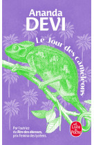 Le jour des caméléons