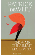 L'homme qui aimait les livres