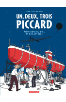 1, 2, 3 piccard