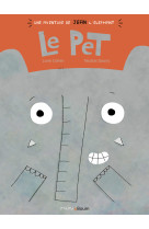 Le pet