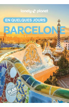 Barcelone en quelques jours 9ed