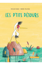 Les p'tits detours