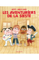 Les aventuriers