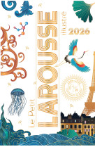 Petit larousse illustré 2026