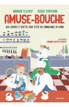 Amuse-bouche